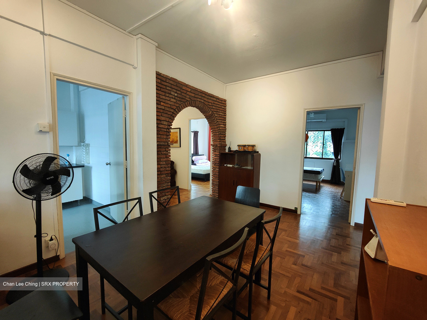 Cavenagh Gardens (D9), Apartment #497383061